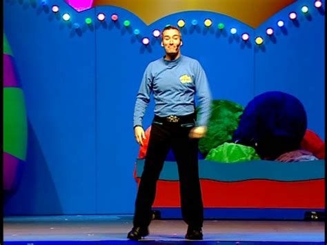 The Wiggles Live Hot Potatoes The Wiggles Photo 34306417 Fanpop