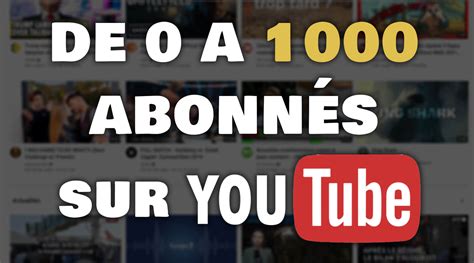 Comment Avoir Plus De Vues Sur Youtube Entrepreneuriat Web