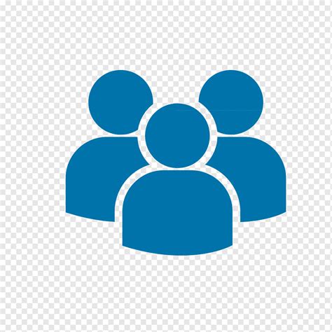 Teamwork Computer Icons Others Blue Logo Electric Blue Png Pngwing