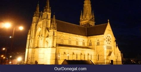 Letterkenny Hotels Guide