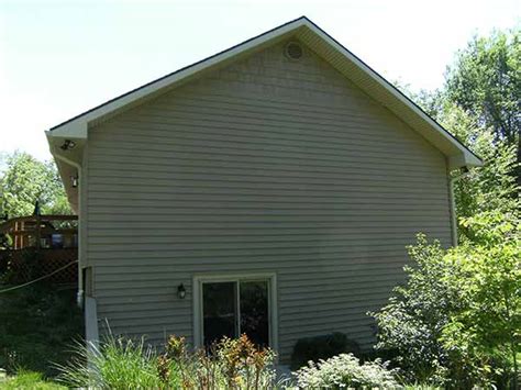 Dutch Lap Vinyl Siding | Siding | Springfield Missouri