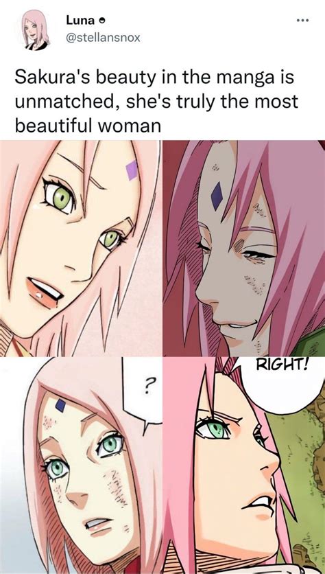 Sasuke Move Its My Turn Most Beautiful Women Sakura Sakura Haruno