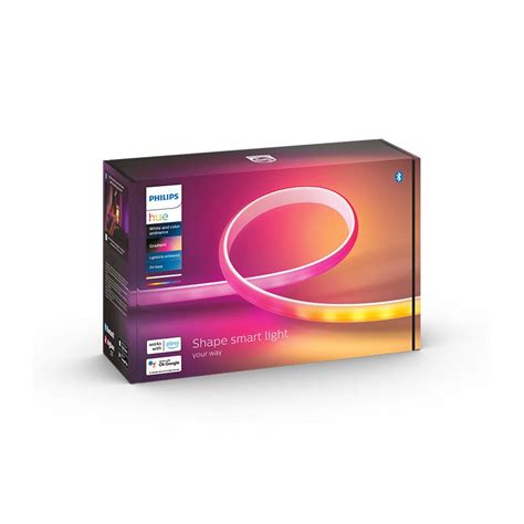 Philips Hue Gradient Lightstrip 2m