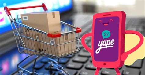 Yape ¿conoces El Código De Aprobación Así Podrás Realizar Compras Por Internet Y Sin Tarjeta