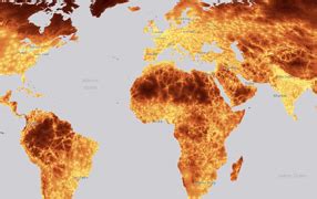 Wad World Atlas Of Desertification