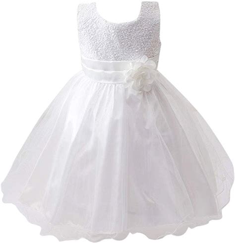 Live It Style It M Dchen Pailletten Blume Formelle Hochzeit