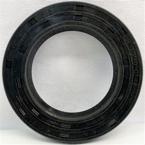 Skf 17774 Cr 45x72x8 Hms4 R Oil Seal Usa Ebay