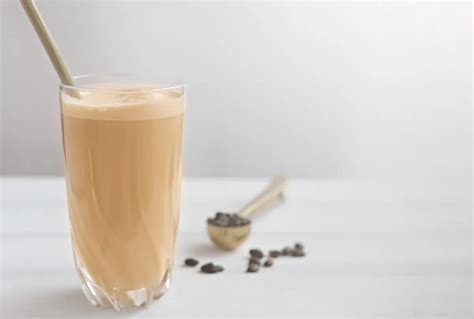 Protein Kaffee Was Steckt Hinter Dem Trendgetr Nk Fitnessdoc Net