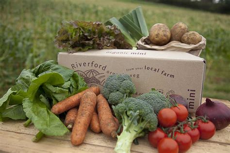 Riverford Organic Farm All Subscription Boxes UK