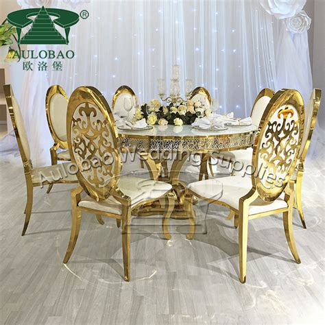 Unique Wedding Tables Aulobao Wedding Furniture