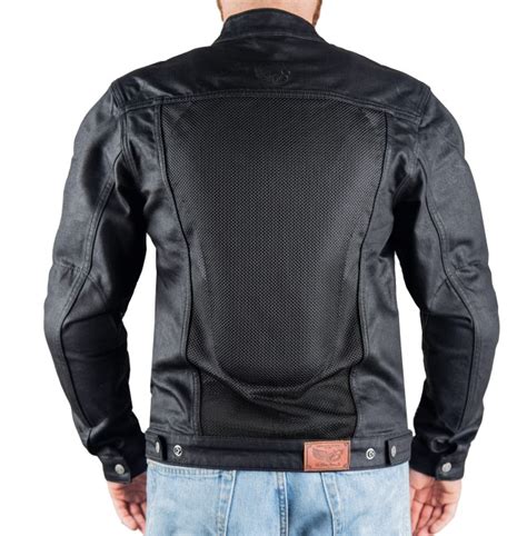 File Motosiklet Kot Montu Black Ice Korumal Yazl K Mont The Biker Jeans