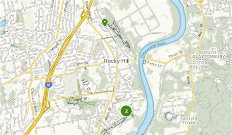 Best Trails near Rocky Hill, Connecticut | AllTrails