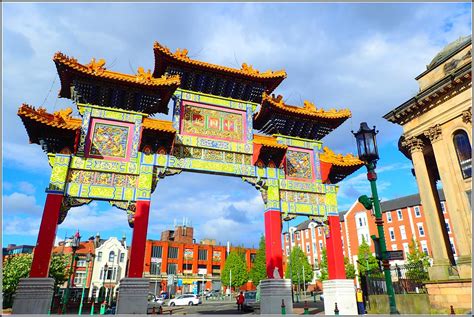 Chinatown Chinatown Liverpool Jimac Flickr