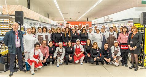 Nuevas Aperturas De Vegalsa Eroski En Ponferrada Y Eroski En C Rdoba