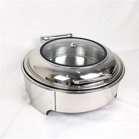 Wholesale Catering Restaurant Luxury Hotel Utensil Cookware Kitchenware