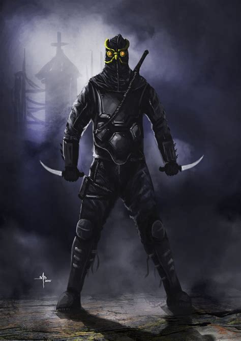 Talon Court Of Owls Character Suit Concept Mark Celtic Buenaventura