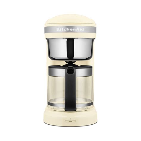 Kitchenaid Drip Coffee Maker 17 L