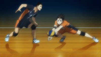 Episodes 1 2 Haikyu 3rd Season Anime News Network