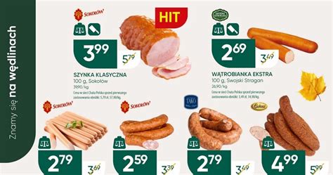 Chata Polska Gazetka Promocyjna Oferty Rabaty Kupony Do