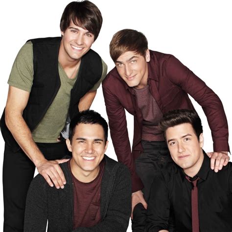 Big Time Rush Letras Musica