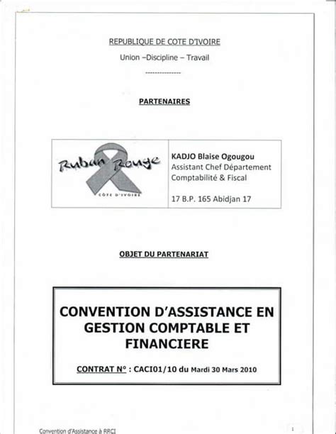 Certificat De Travail Mtn