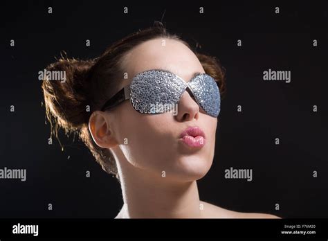 In The Spotlight Stock Photo Alamy