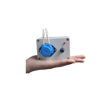 Kamoer Kcp C Lab Pump S Peristaltic Pump Buy Online At Low Price In