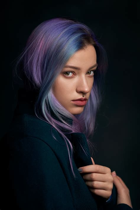 Dasha | Behance