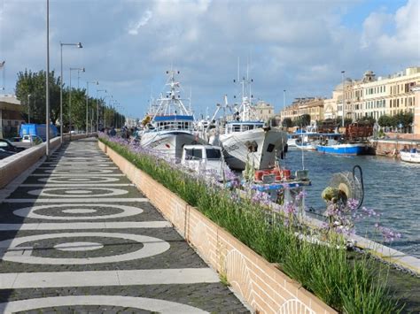 Porto Commerciale Fiumicino Si Riapre La Partita Fregeneonline