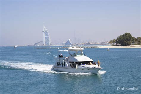 Photos from Dubai Marina 1 Hour Yacht Tour in Dubai - Platinumlist.net