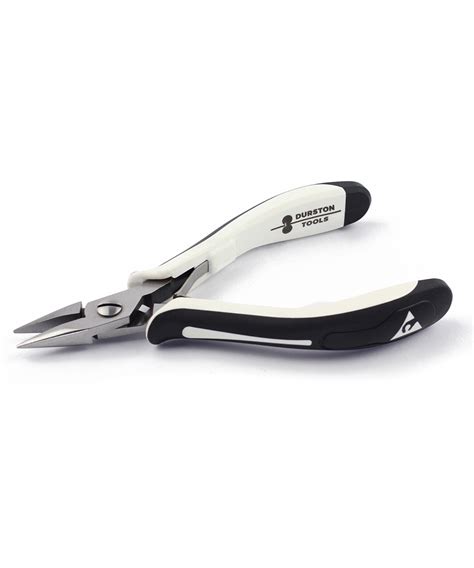 Durston Professional Chain Nose Plier 115mm Durston Tools