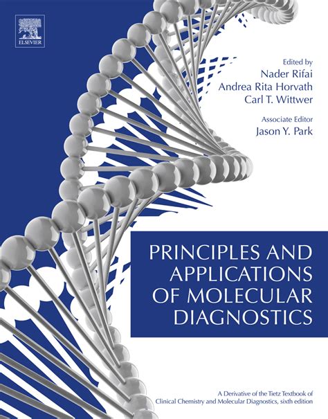 Principles And Applications Of Molecular Diagnostics Book Read Online