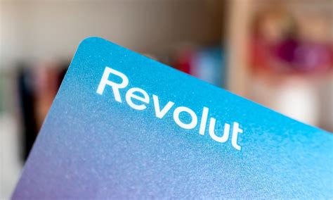 Revolut Valued At Billion In Secondary Share Sale