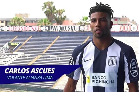 Carlos Ascues le pide a Jean Deza que regrese a las canchas El fútbol