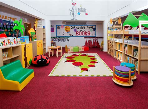 Ladybird Nursery Nurseries And Kindergarten Jumeirah 1 Dubai