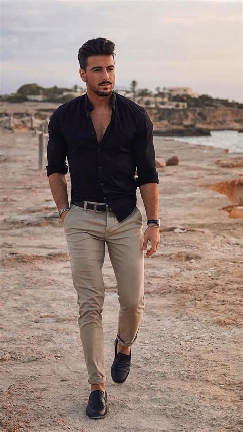 Classy Outfits For Guys Hot Sale Bellvalefarms