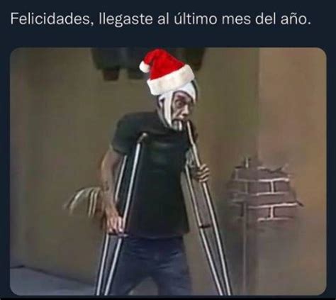 Navidad Mir Los Mejores Memes Sobre El Armado Del Arbolito Navide O