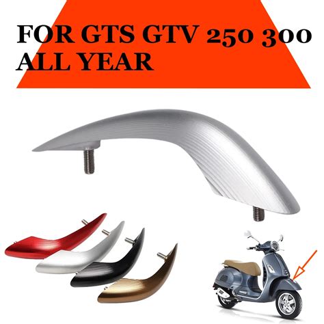 F R Vespa Gts300 Gts250 Gts 300 Gtv 250 2020 Zubeh R Vorne Kotfl Gel