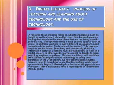 Digital Citizenship... | PPT