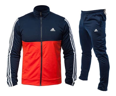 Ripley Buzo Conjunto Deportivo Adidas Para Hombre Essentials Primegreen