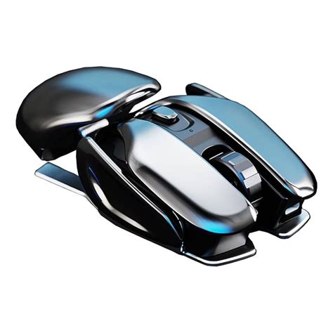 Nph C Px Kablosuz Fare Arj Edilebilir G Ergonomik Usb Mouse