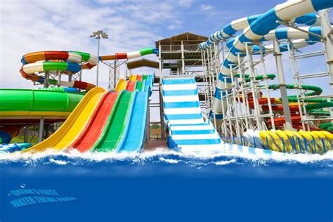 Ocean Water Park In Hyderabad Ticket Price Rides Destination Address