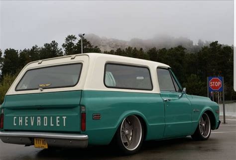 Pin By Dan Burnette On C10 Trucks C10 Trucks Vehicles C10