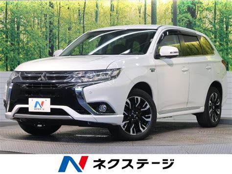 三菱 アウトランダーphev Gセーフティパッケージ 48万km 福岡県 892 の中古車詳細｜福岡県の博多suv専門店｜suv Land