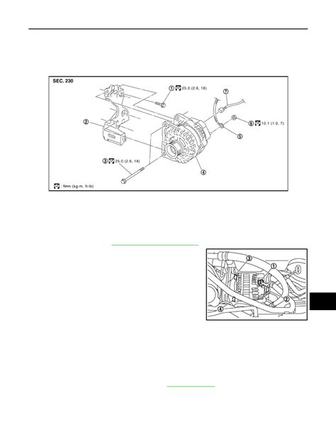 Nissan Tiida C11 Instruction Part 109