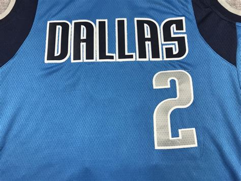 Kyrie Irving#2 Dallas Mavericks Blue Jersey - Zorrojersey- Professional ...