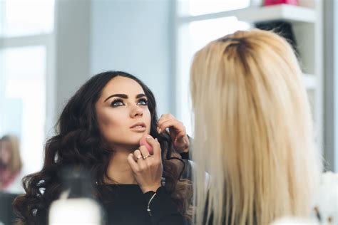 Curso De T Cnicas De Maquillaje Y Peinado Para Eventos Eventos