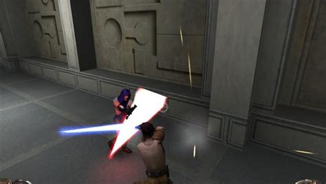 Image 1 Jedi Outcast Maps For Jedi Academy Mod For Star Wars Jedi