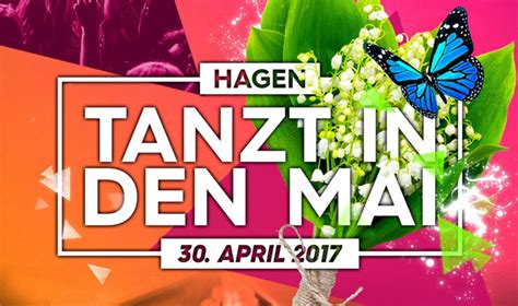 Tickets F R Hagen Tanzt In Den Mai Bei Proticket Kaufen