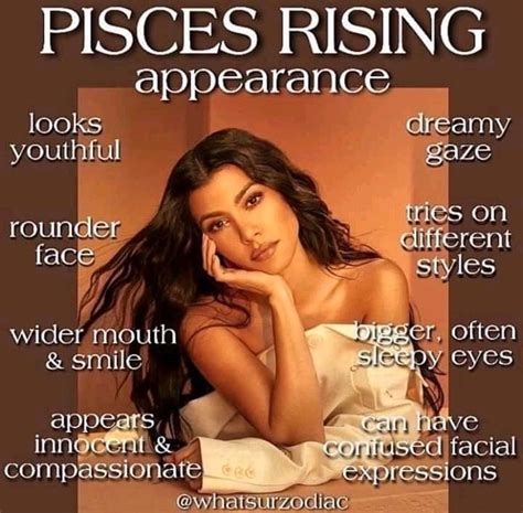 Pin By Michelle Bruyn On ♓️ Pisces Rising In 2024 Learn Astrology